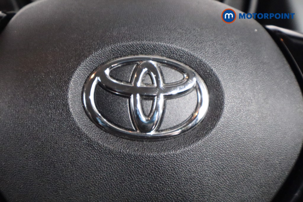 Toyota Aygo X-Trend Manual Petrol Hatchback - Stock Number (1586635) - 16th supplementary image