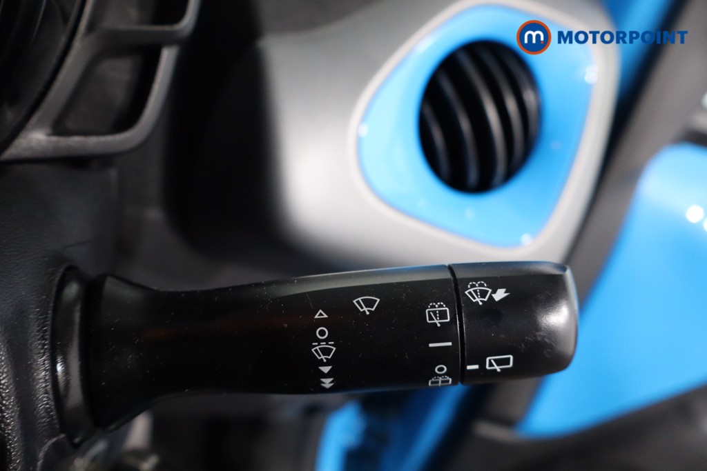 Toyota Aygo X-Trend Manual Petrol Hatchback - Stock Number (1586635) - 17th supplementary image