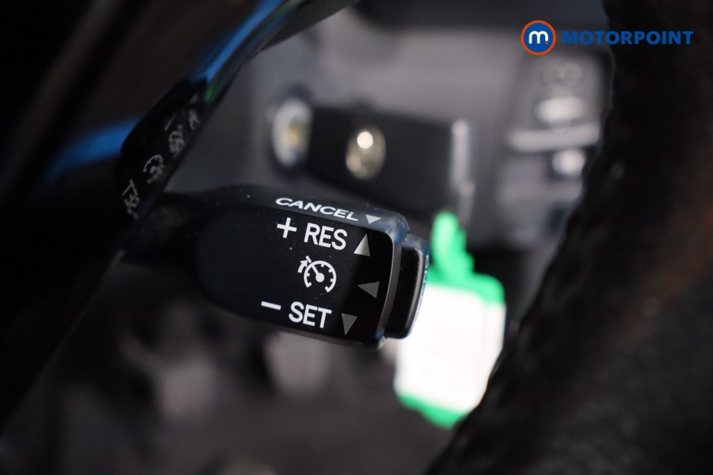 Toyota Aygo X-Trend Manual Petrol Hatchback - Stock Number (1586635) - 18th supplementary image