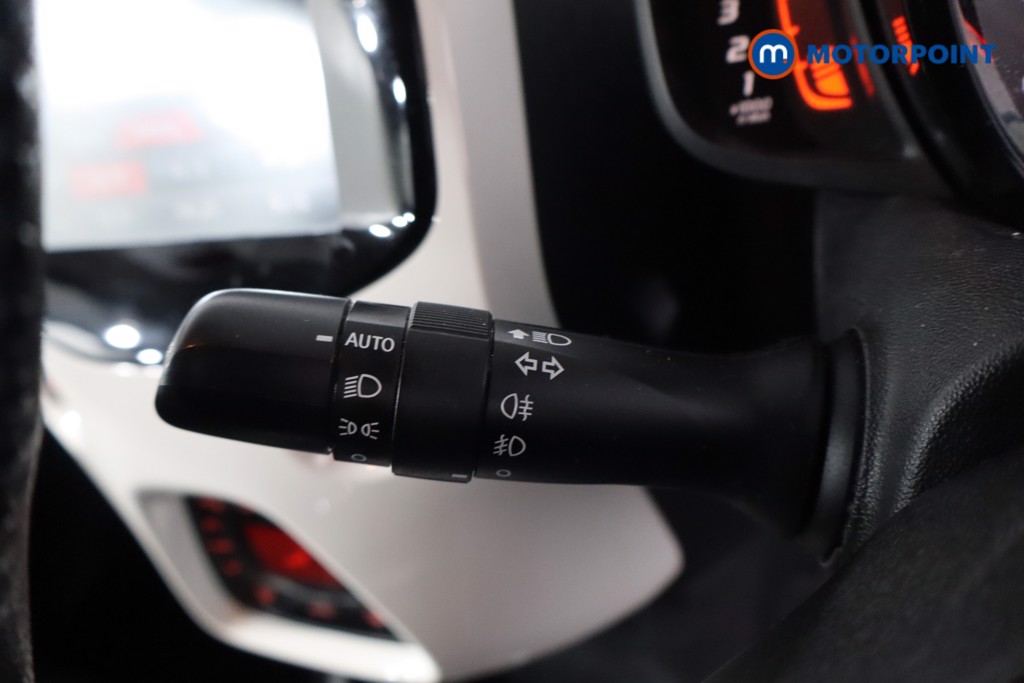 Toyota Aygo X-Trend Manual Petrol Hatchback - Stock Number (1586635) - 19th supplementary image