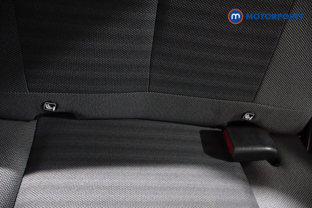 Toyota Aygo X-Trend Manual Petrol Hatchback - Stock Number (1586635) - 25th supplementary image