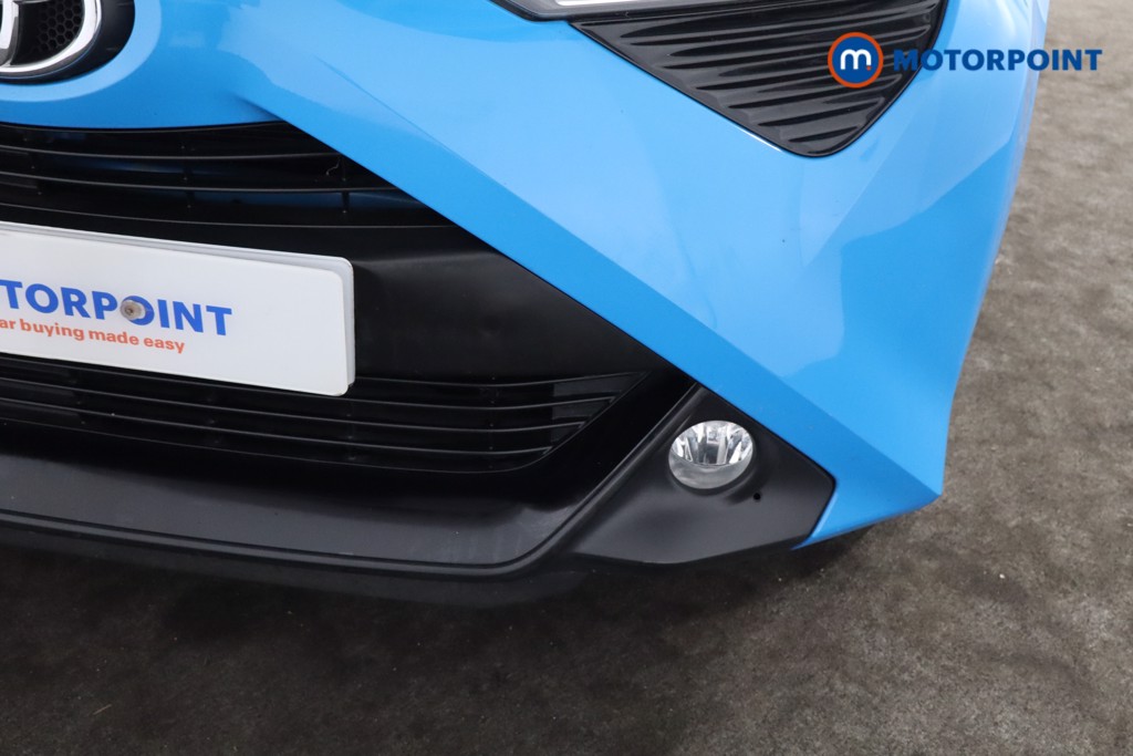 Toyota Aygo X-Trend Manual Petrol Hatchback - Stock Number (1586635) - 27th supplementary image