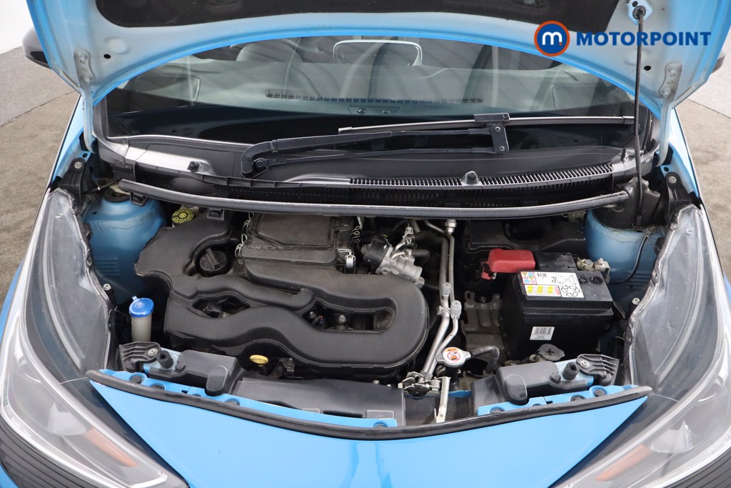 Toyota Aygo X-Trend Manual Petrol Hatchback - Stock Number (1586635) - 30th supplementary image