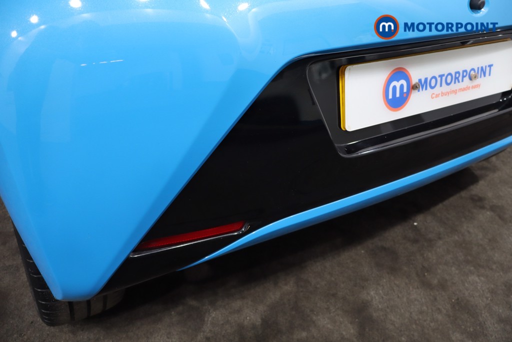 Toyota Aygo X-Trend Manual Petrol Hatchback - Stock Number (1586635) - 33rd supplementary image