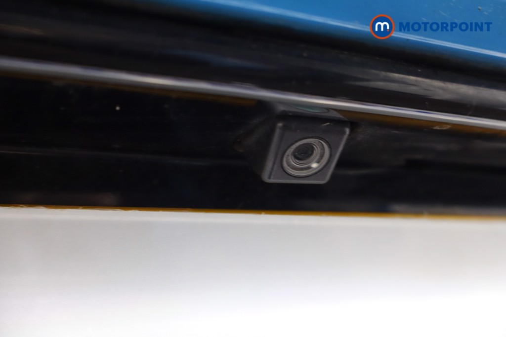 Toyota Aygo X-Trend Manual Petrol Hatchback - Stock Number (1586635) - 34th supplementary image