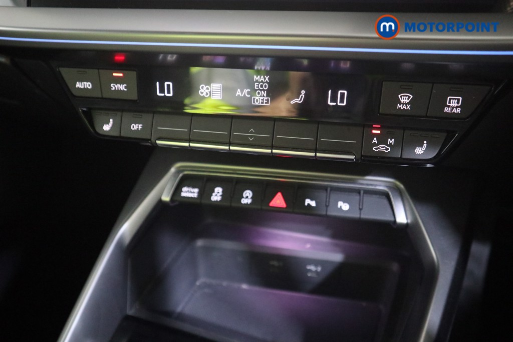 Audi A3 Edition 1 Automatic Petrol Hatchback - Stock Number (1586637) - 8th supplementary image
