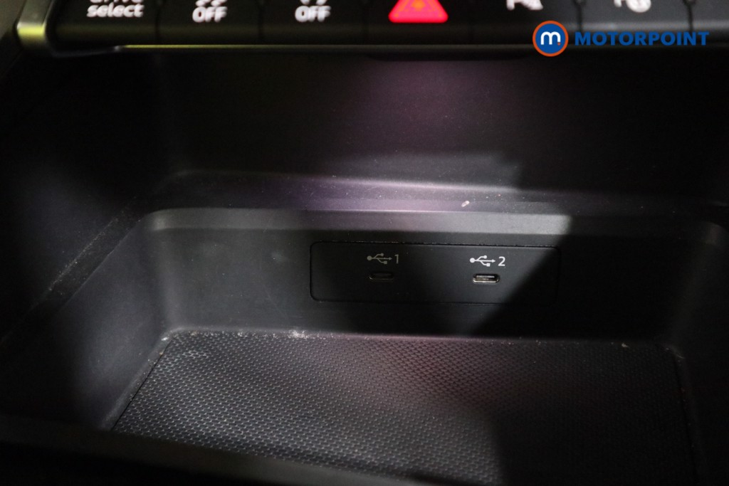 Audi A3 Edition 1 Automatic Petrol Hatchback - Stock Number (1586637) - 9th supplementary image