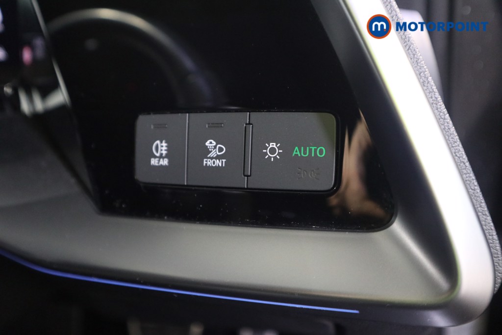 Audi A3 Edition 1 Automatic Petrol Hatchback - Stock Number (1586637) - 12th supplementary image