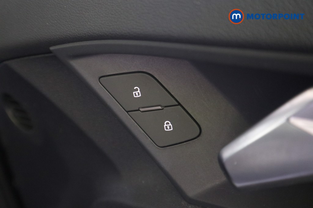 Audi A3 Edition 1 Automatic Petrol Hatchback - Stock Number (1586637) - 13th supplementary image
