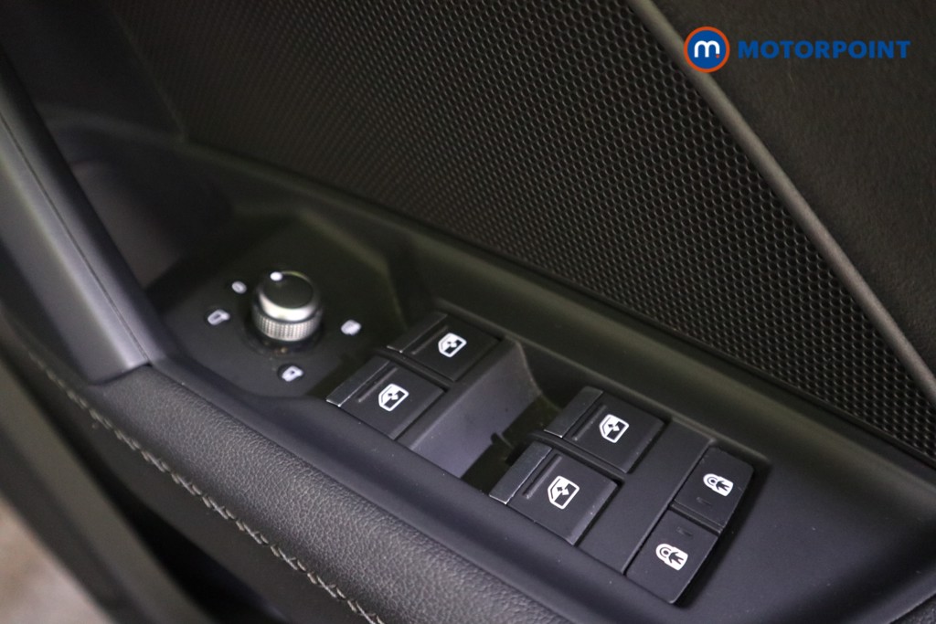Audi A3 Edition 1 Automatic Petrol Hatchback - Stock Number (1586637) - 14th supplementary image