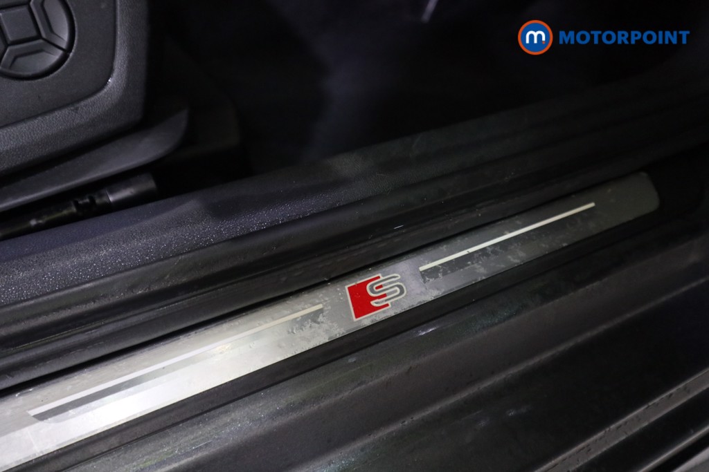Audi A3 Edition 1 Automatic Petrol Hatchback - Stock Number (1586637) - 15th supplementary image
