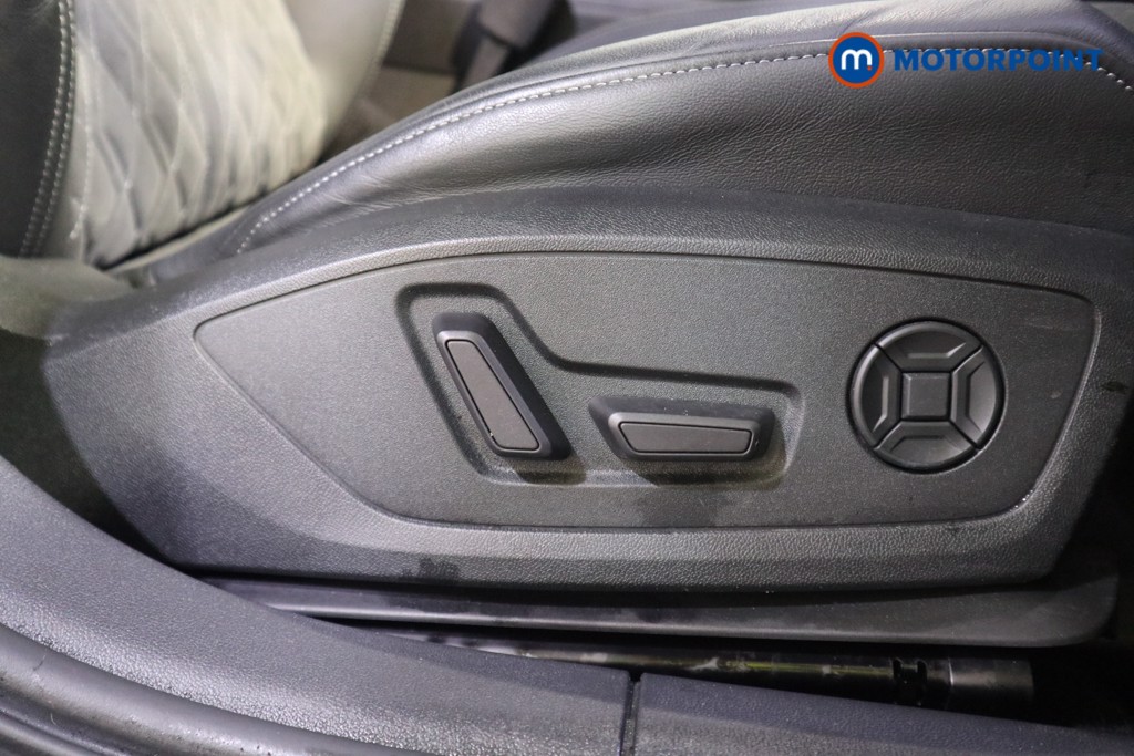 Audi A3 Edition 1 Automatic Petrol Hatchback - Stock Number (1586637) - 16th supplementary image