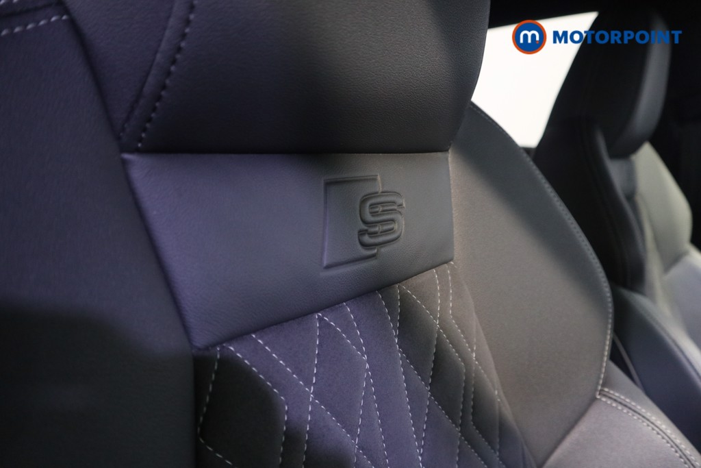 Audi A3 Edition 1 Automatic Petrol Hatchback - Stock Number (1586637) - 18th supplementary image