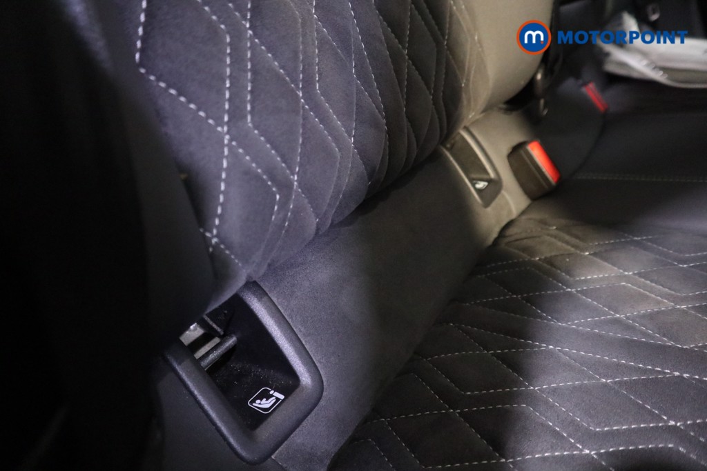 Audi A3 Edition 1 Automatic Petrol Hatchback - Stock Number (1586637) - 20th supplementary image