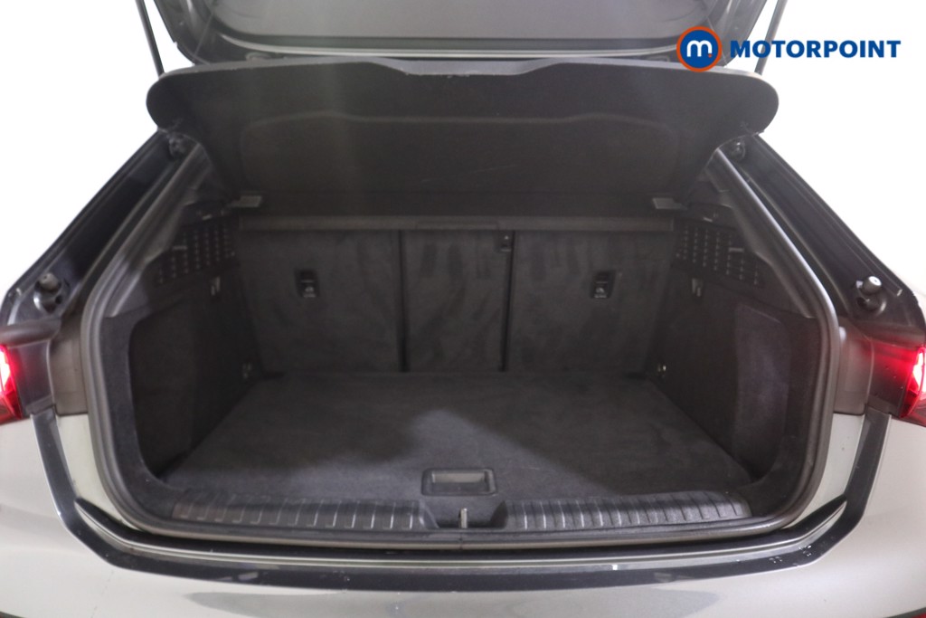 Audi A3 Edition 1 Automatic Petrol Hatchback - Stock Number (1586637) - 22nd supplementary image