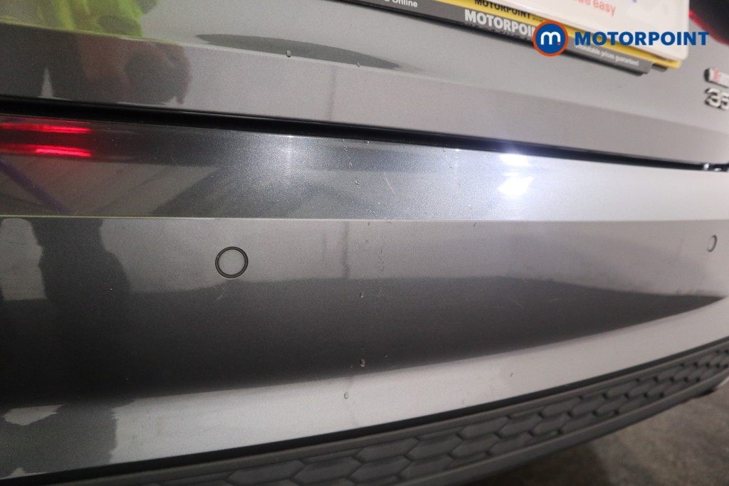 Audi A3 Edition 1 Automatic Petrol Hatchback - Stock Number (1586637) - 27th supplementary image