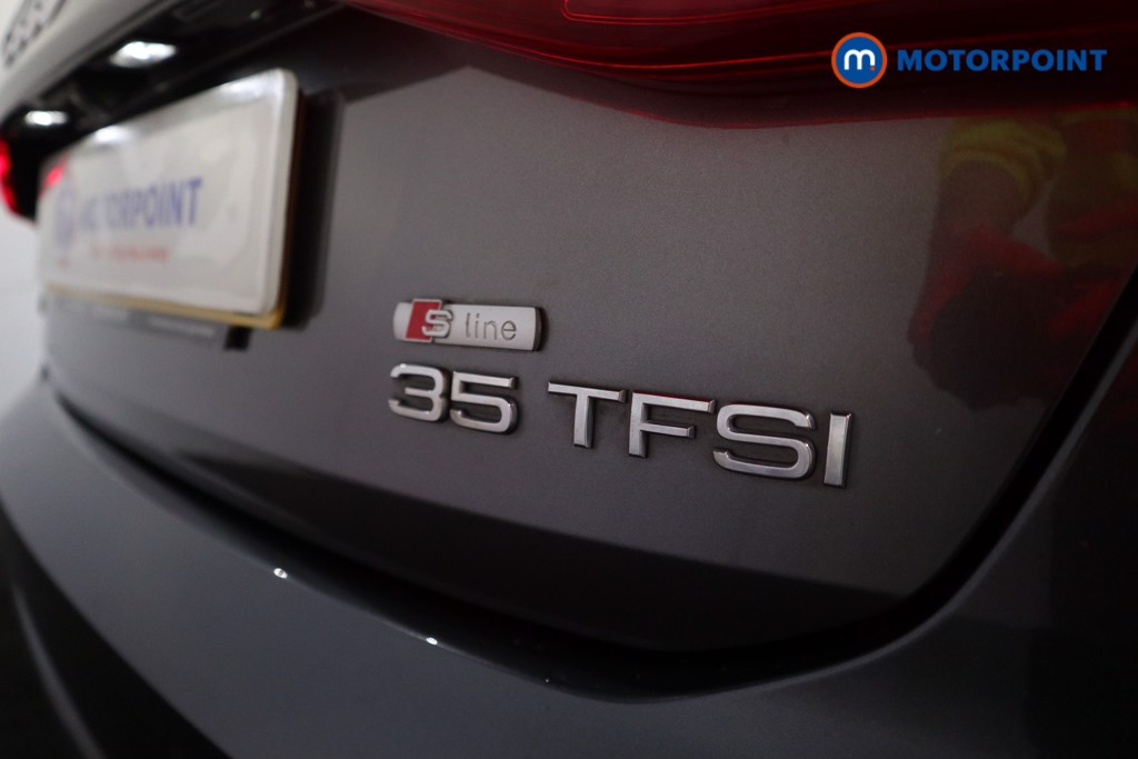 Audi A3 Edition 1 Automatic Petrol Hatchback - Stock Number (1586637) - 29th supplementary image