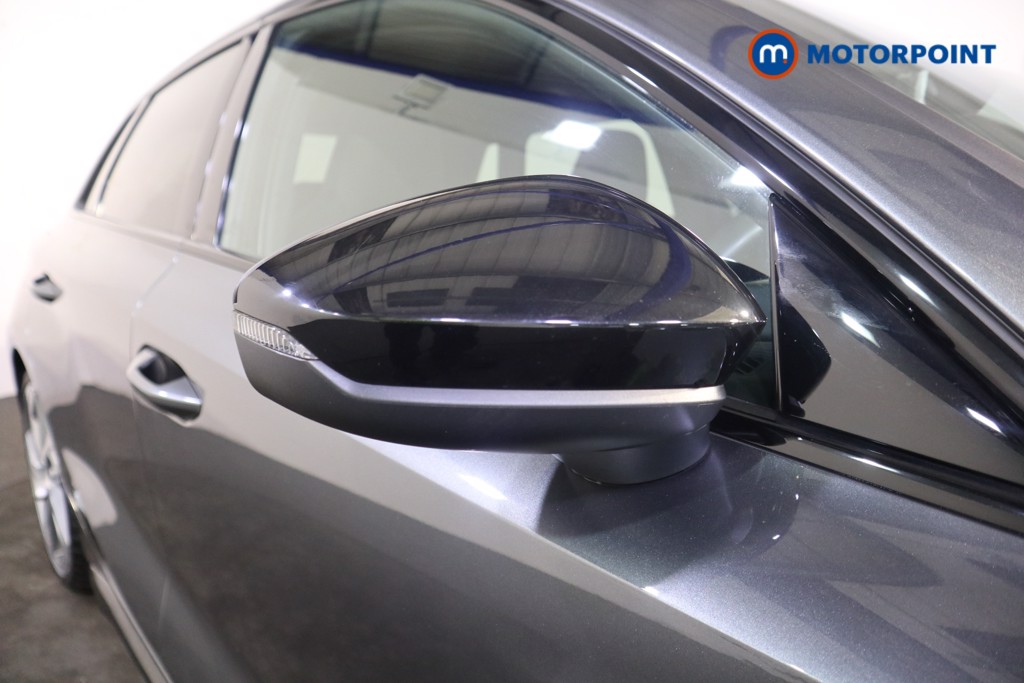 Audi A3 Edition 1 Automatic Petrol Hatchback - Stock Number (1586637) - 32nd supplementary image