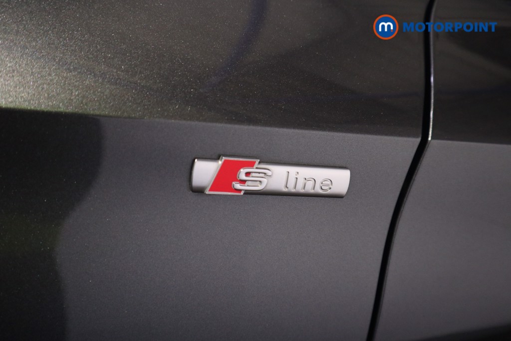 Audi A3 Edition 1 Automatic Petrol Hatchback - Stock Number (1586637) - 34th supplementary image