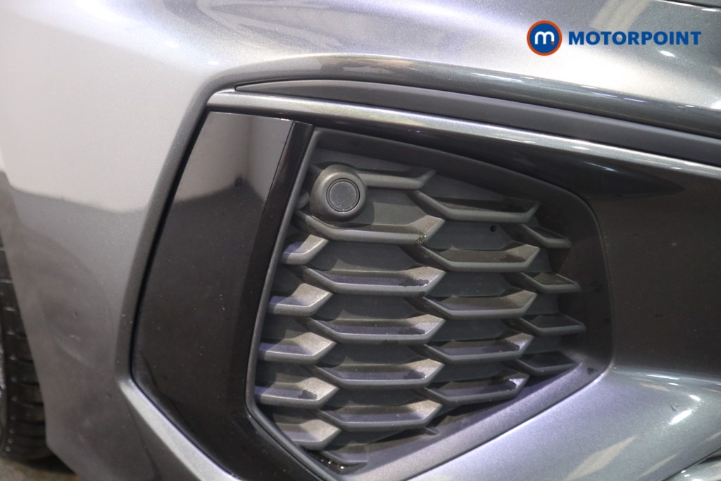 Audi A3 Edition 1 Automatic Petrol Hatchback - Stock Number (1586637) - 38th supplementary image