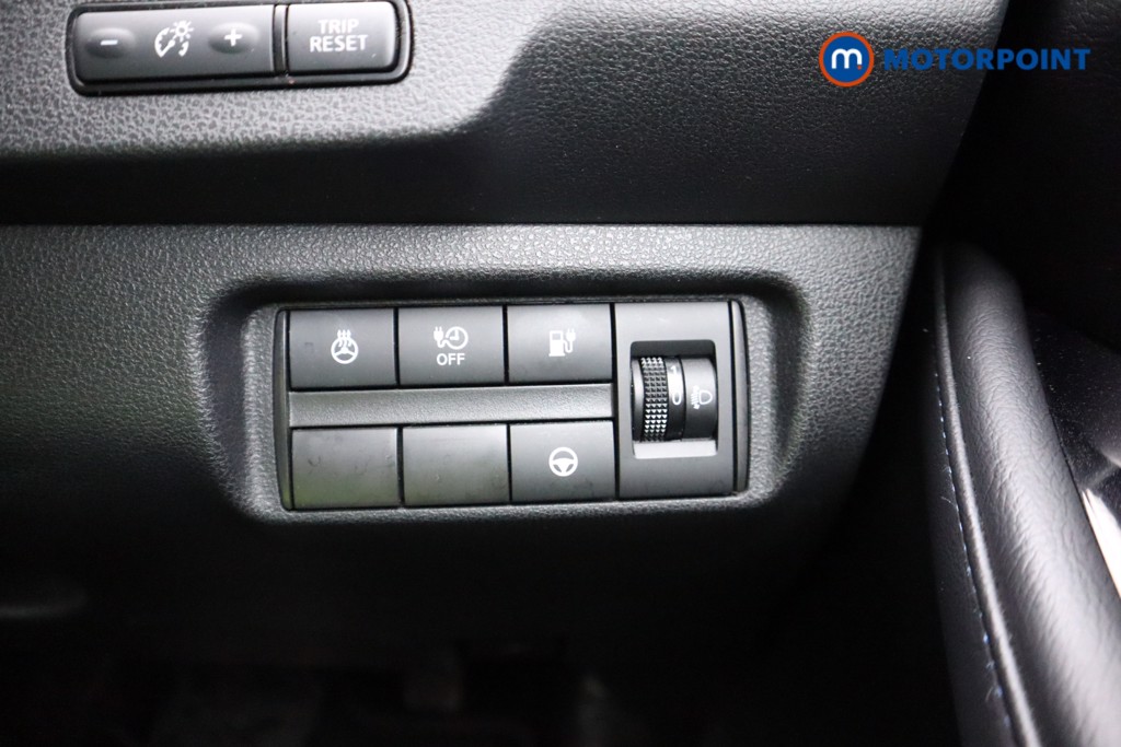 Nissan Leaf E-Plus Tekna Automatic Electric Hatchback - Stock Number (1586716) - 8th supplementary image