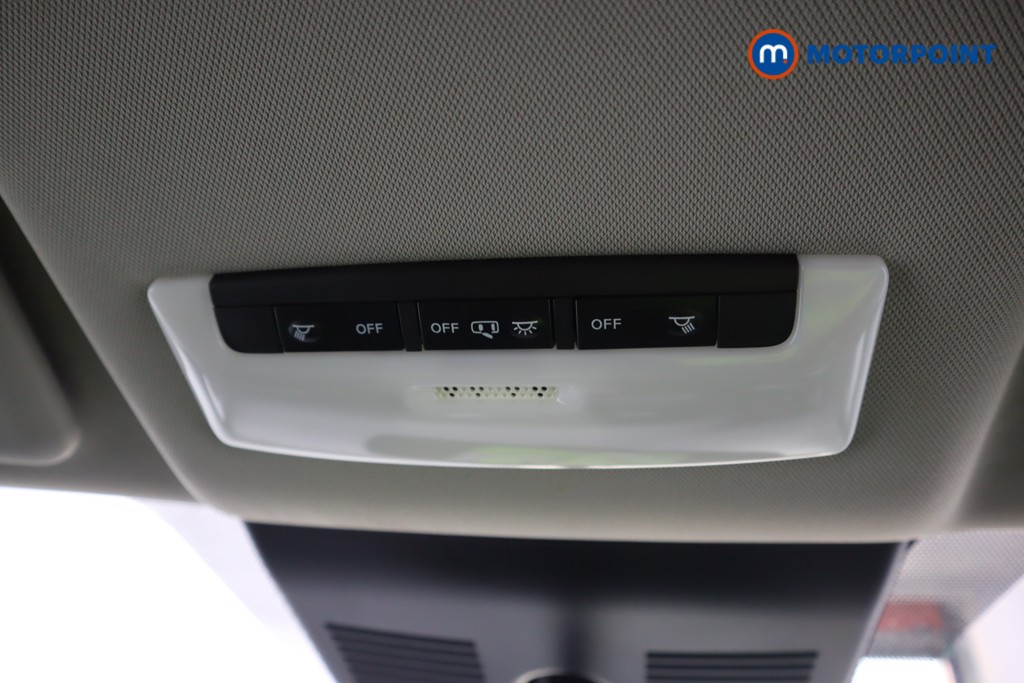 Nissan Leaf E-Plus Tekna Automatic Electric Hatchback - Stock Number (1586716) - 10th supplementary image