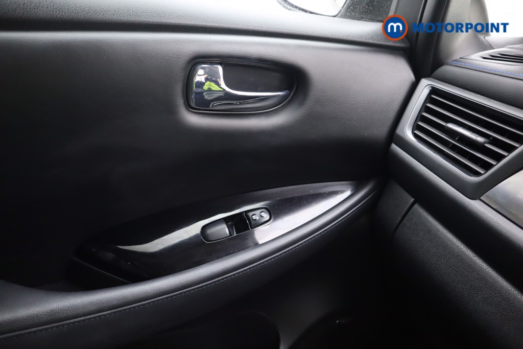 Nissan Leaf E-Plus Tekna Automatic Electric Hatchback - Stock Number (1586716) - 11th supplementary image