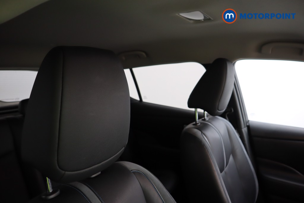 Nissan Leaf E-Plus Tekna Automatic Electric Hatchback - Stock Number (1586716) - 12th supplementary image