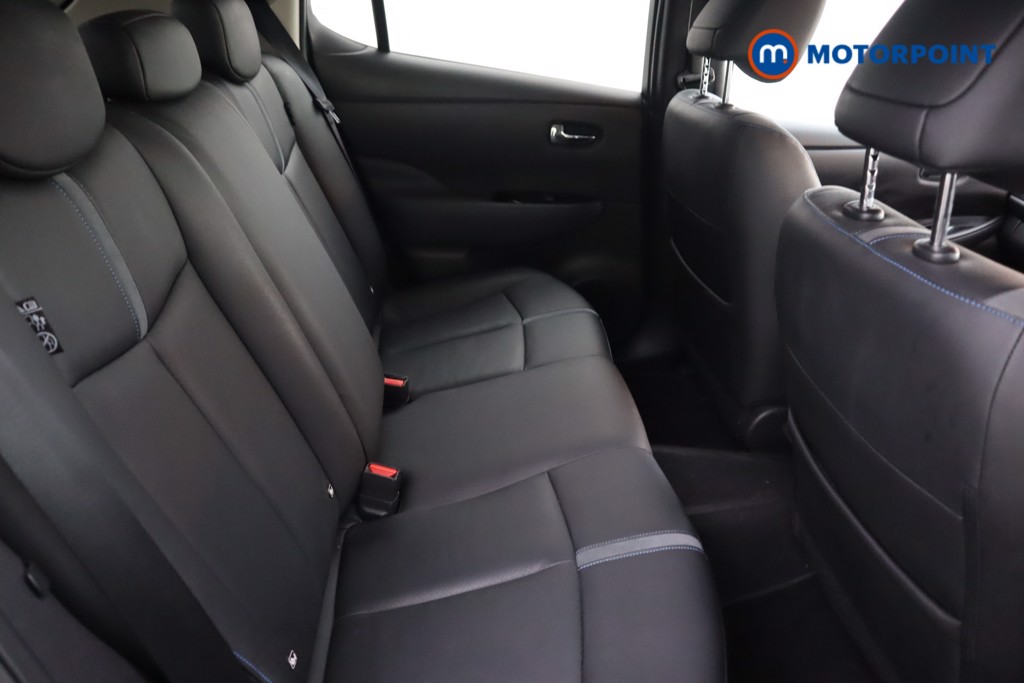 Nissan Leaf E-Plus Tekna Automatic Electric Hatchback - Stock Number (1586716) - 14th supplementary image
