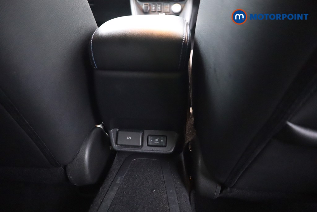 Nissan Leaf E-Plus Tekna Automatic Electric Hatchback - Stock Number (1586716) - 16th supplementary image