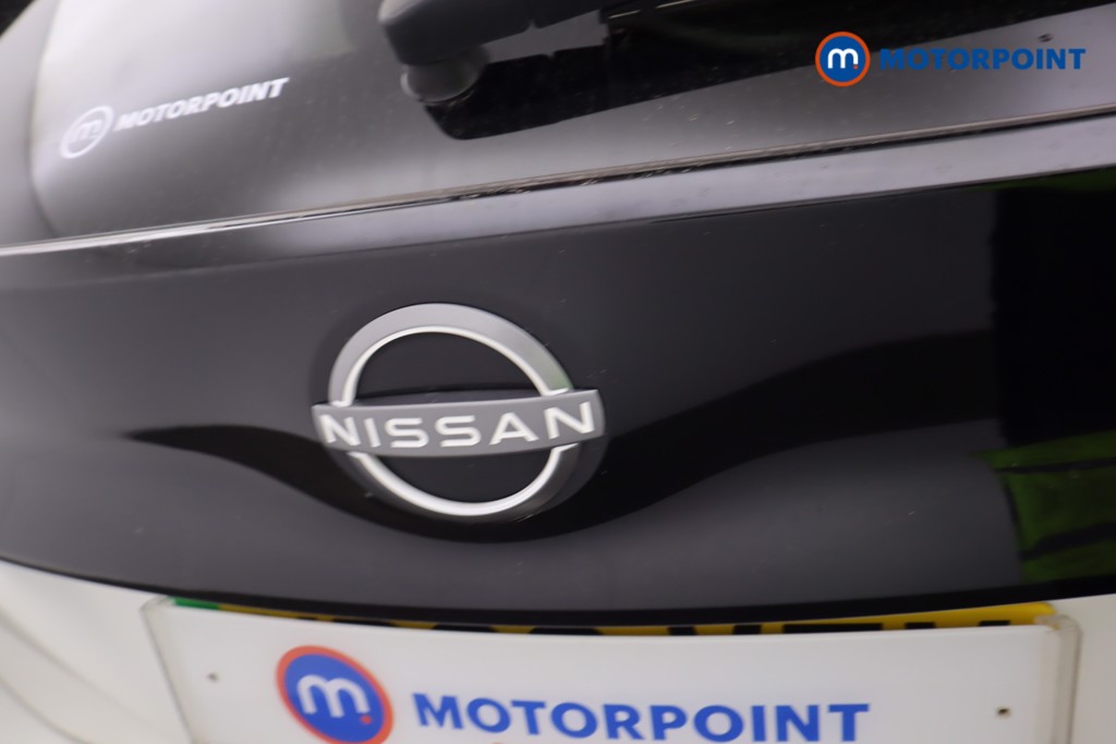 Nissan Leaf E-Plus Tekna Automatic Electric Hatchback - Stock Number (1586716) - 19th supplementary image