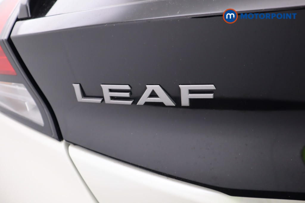 Nissan Leaf E-Plus Tekna Automatic Electric Hatchback - Stock Number (1586716) - 21st supplementary image