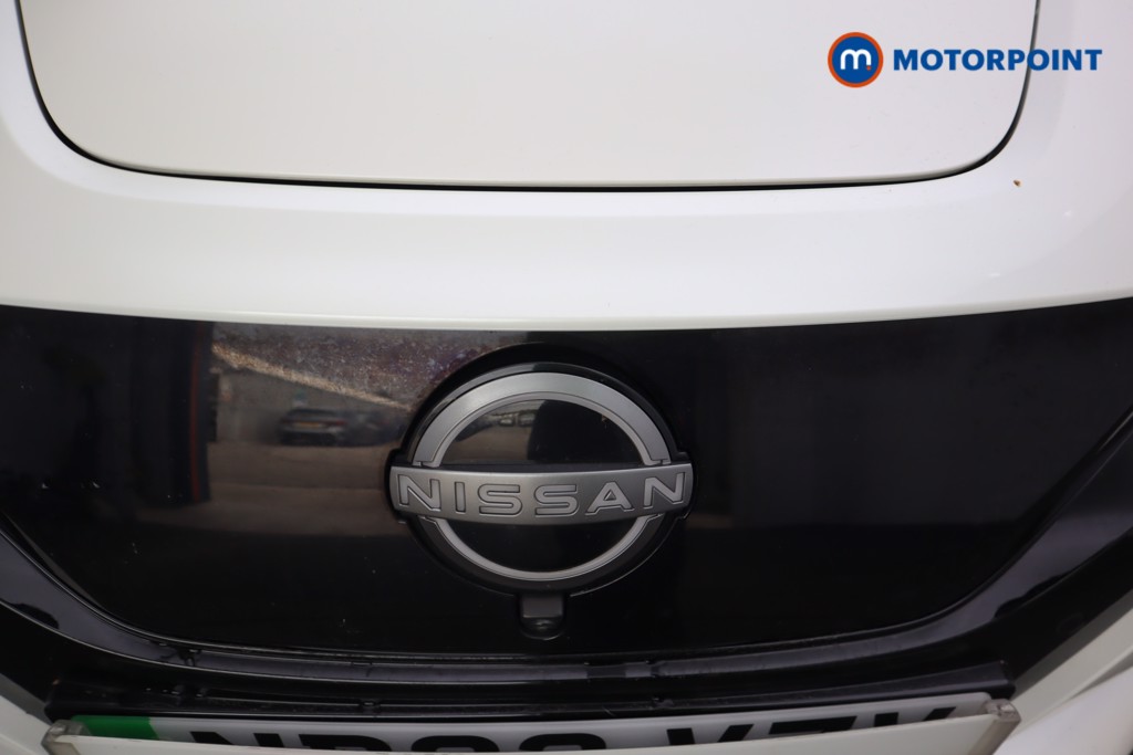Nissan Leaf E-Plus Tekna Automatic Electric Hatchback - Stock Number (1586716) - 22nd supplementary image