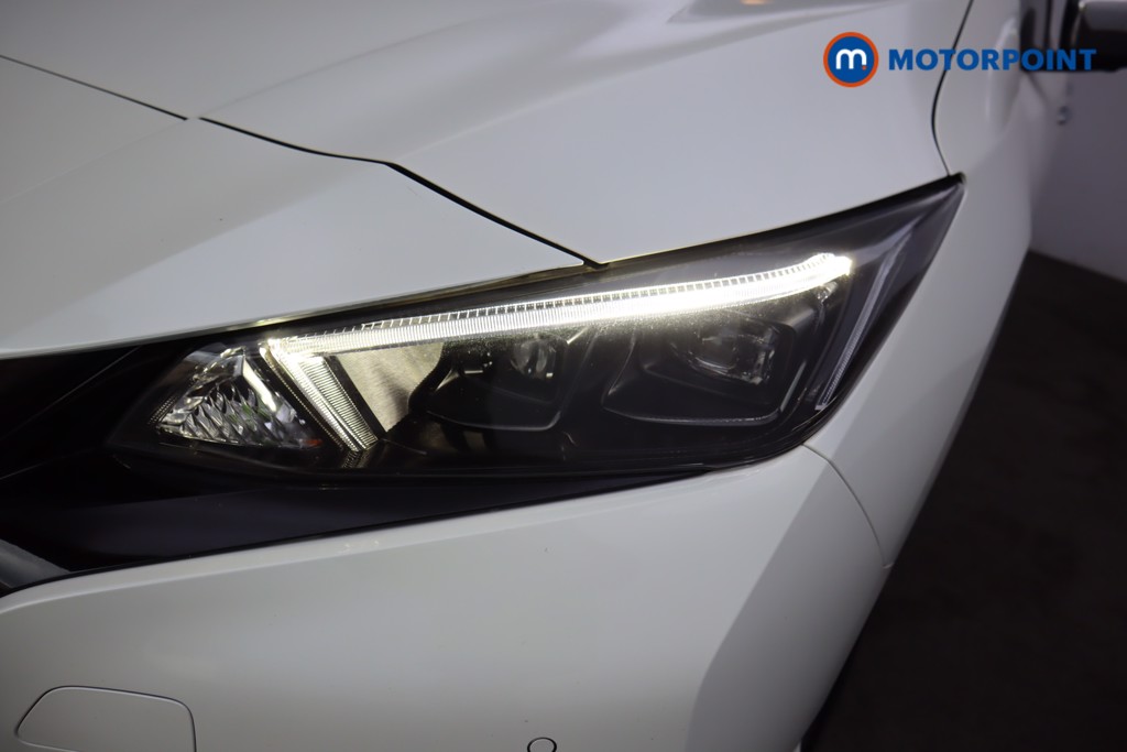 Nissan Leaf E-Plus Tekna Automatic Electric Hatchback - Stock Number (1586716) - 24th supplementary image