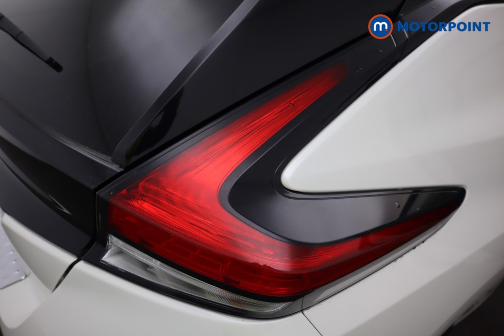 Nissan Leaf E-Plus Tekna Automatic Electric Hatchback - Stock Number (1586716) - 25th supplementary image