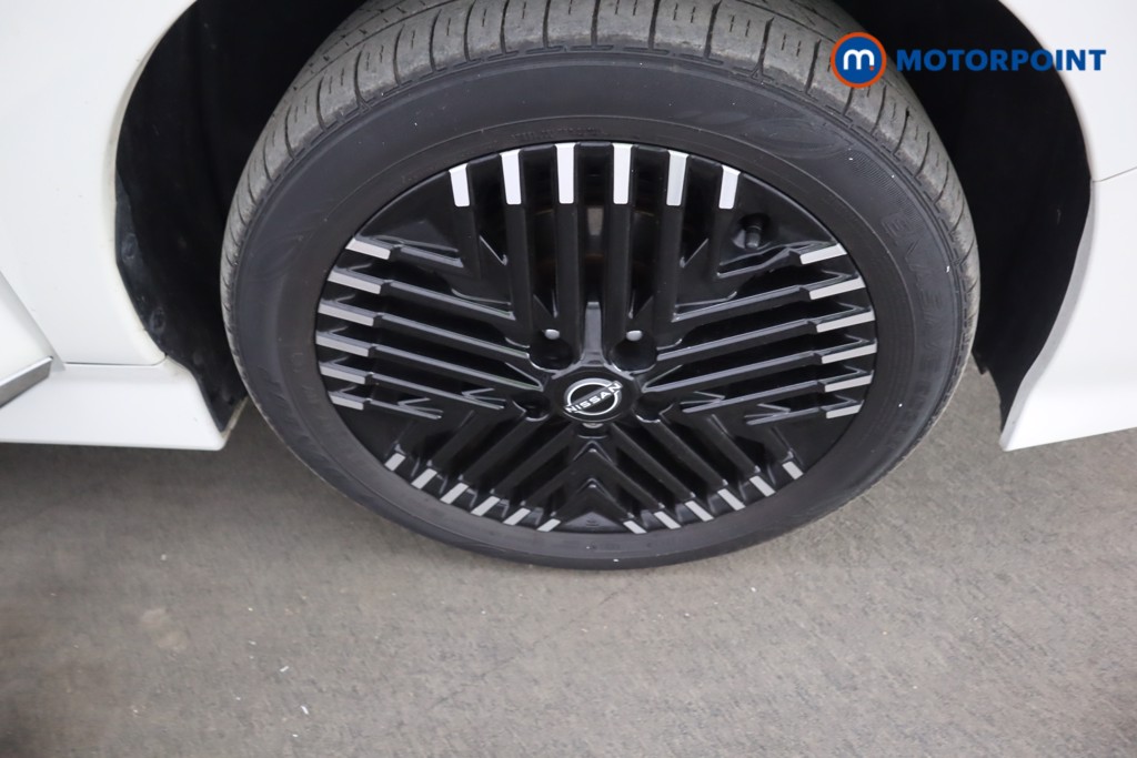 Nissan Leaf E-Plus Tekna Automatic Electric Hatchback - Stock Number (1586716) - 28th supplementary image