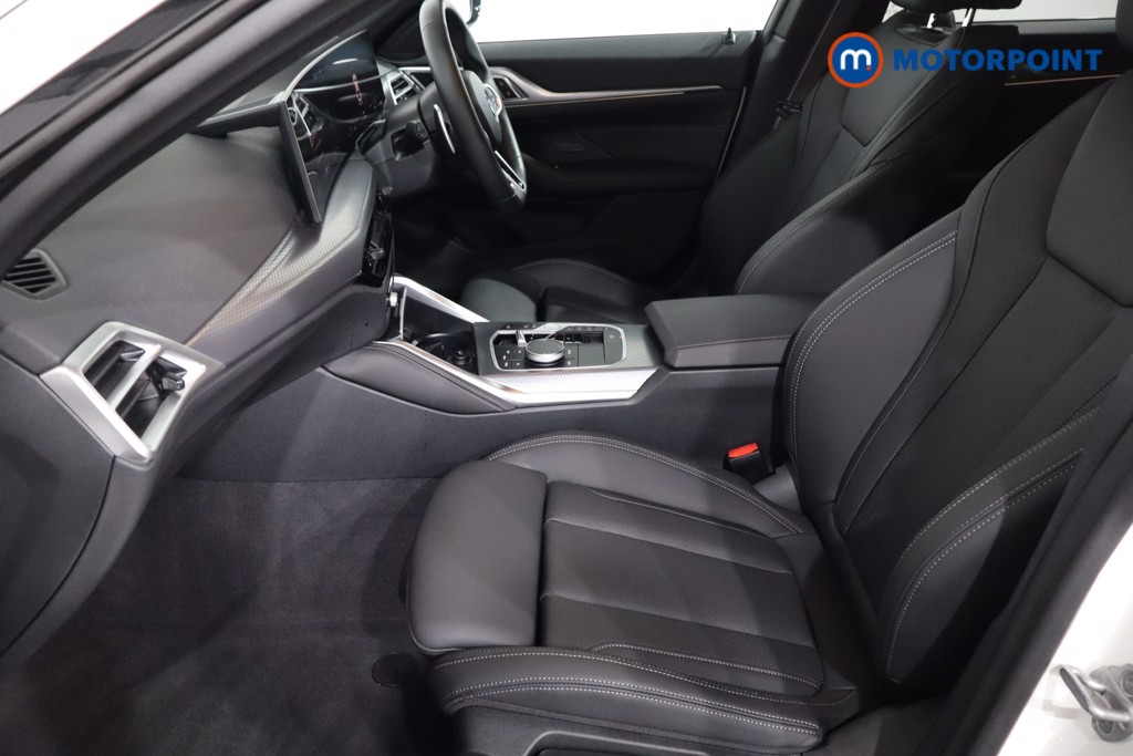 BMW 4 Series M Sport Automatic Petrol Hatchback - Stock Number (1586719) - 4th supplementary image