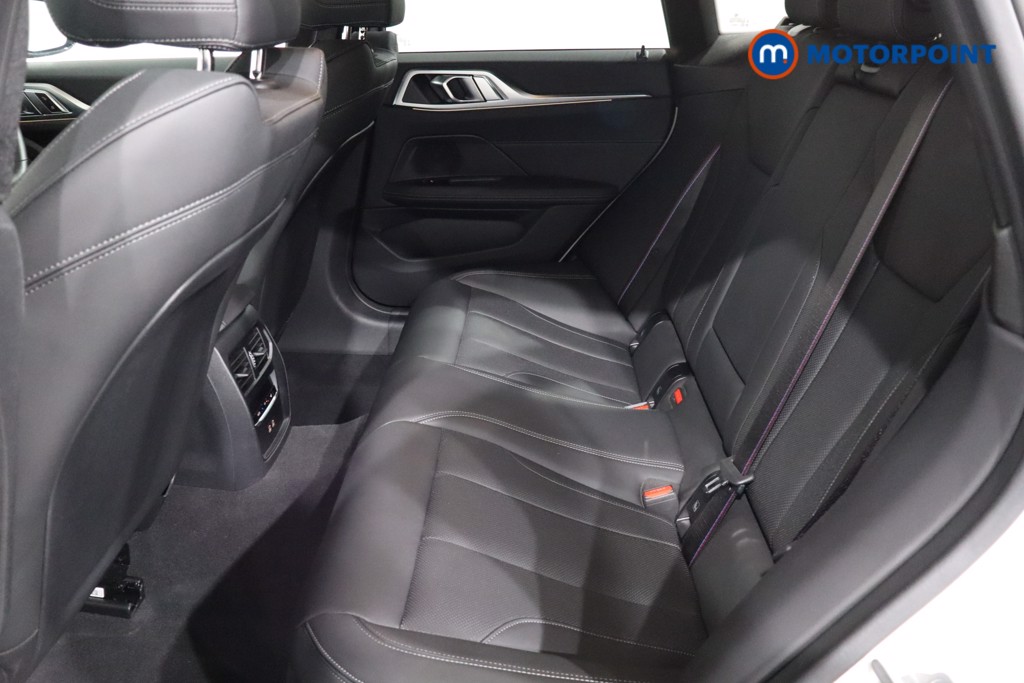BMW 4 Series M Sport Automatic Petrol Hatchback - Stock Number (1586719) - 5th supplementary image