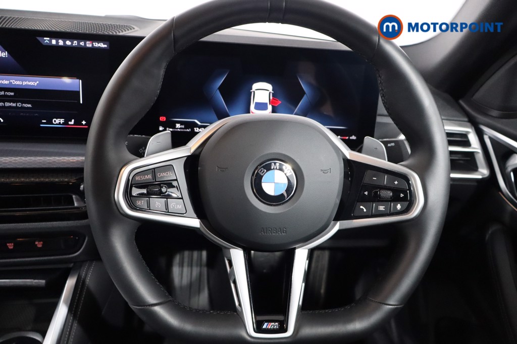 BMW 4 Series M Sport Automatic Petrol Hatchback - Stock Number (1586719) - 6th supplementary image