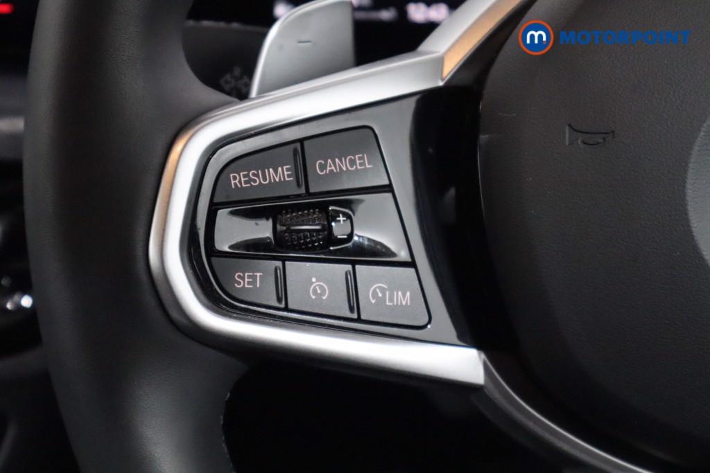 BMW 4 Series M Sport Automatic Petrol Hatchback - Stock Number (1586719) - 7th supplementary image