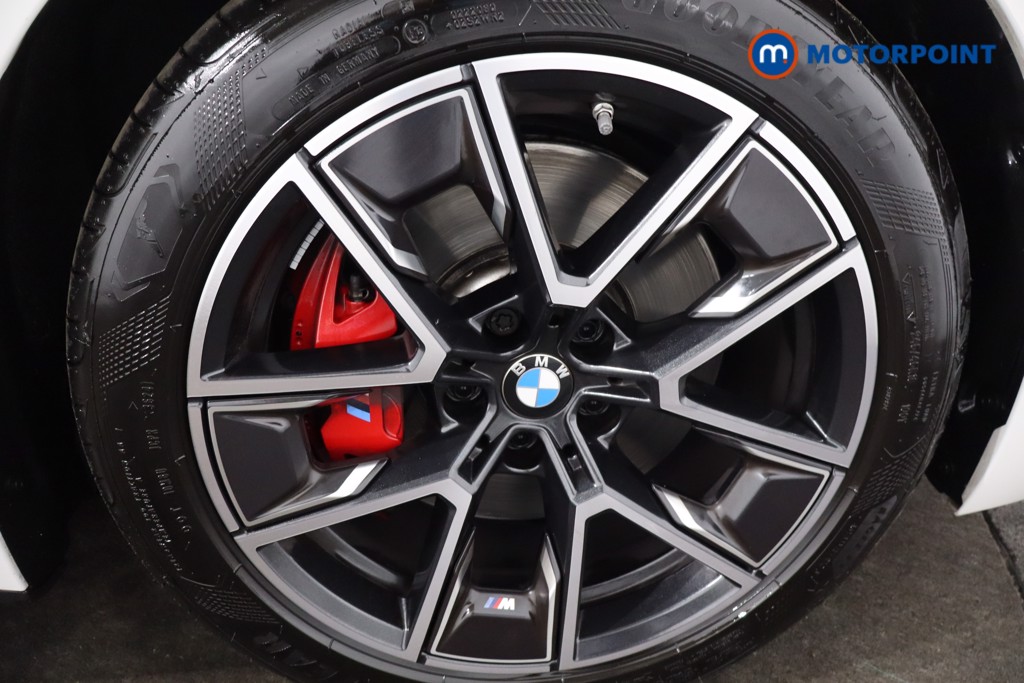 BMW 4 Series M Sport Automatic Petrol Hatchback - Stock Number (1586719) - 10th supplementary image