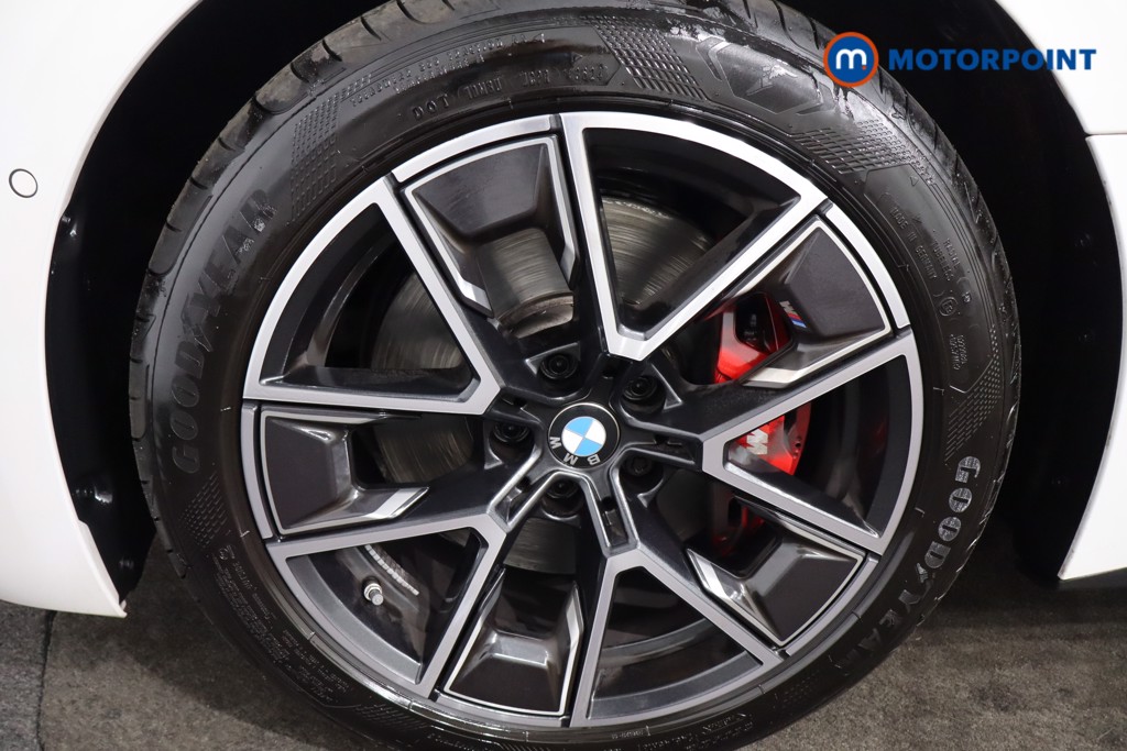 BMW 4 Series M Sport Automatic Petrol Hatchback - Stock Number (1586719) - 11th supplementary image