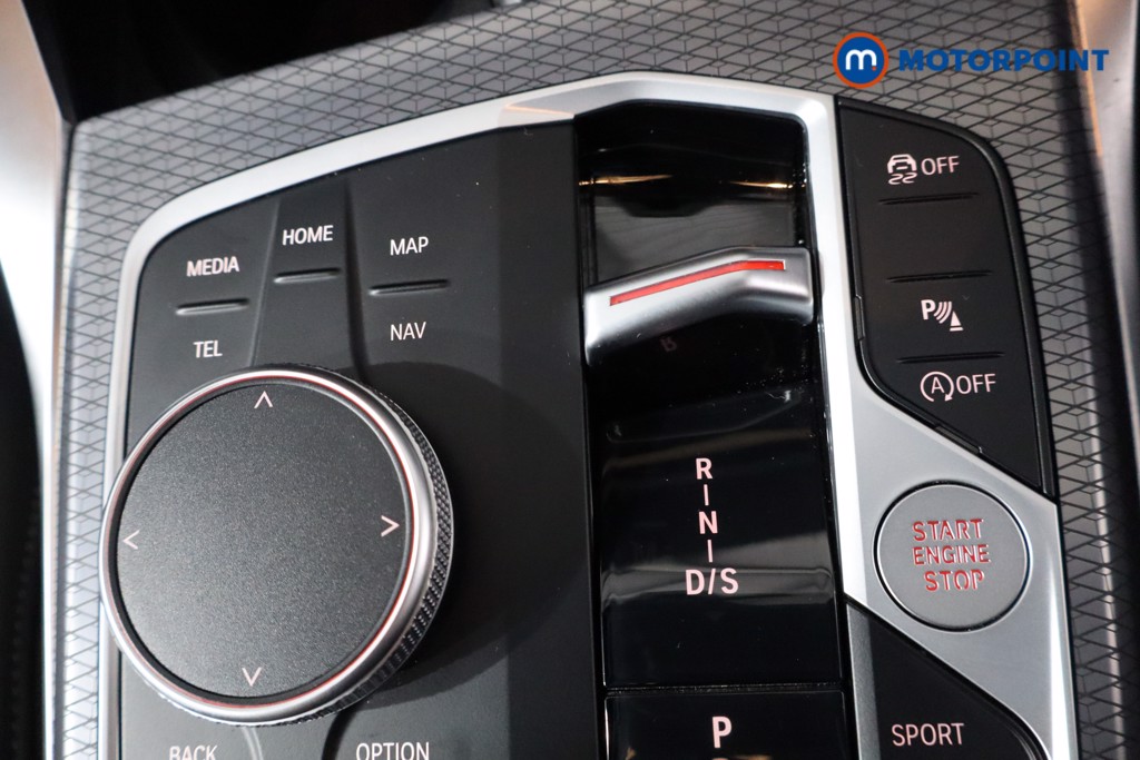 BMW 4 Series M Sport Automatic Petrol Hatchback - Stock Number (1586719) - 15th supplementary image