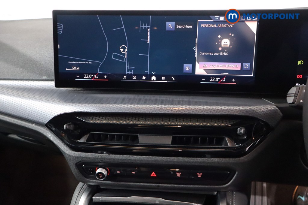 BMW 4 Series M Sport Automatic Petrol Hatchback - Stock Number (1586719) - 17th supplementary image