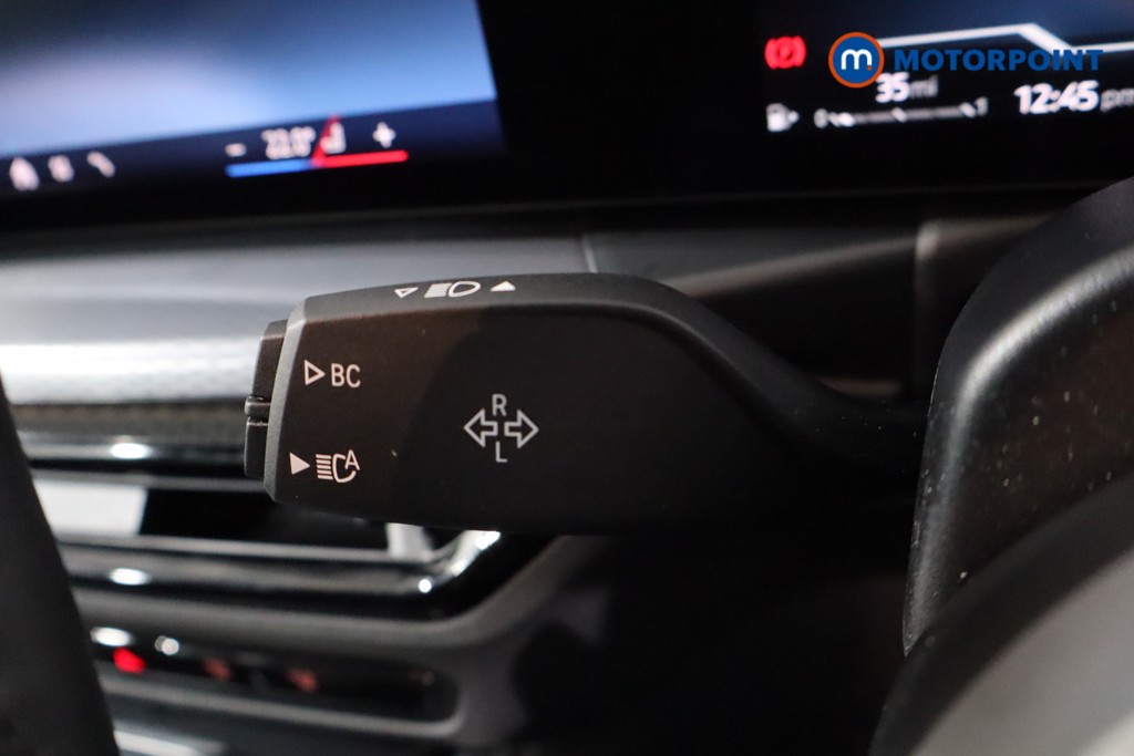 BMW 4 Series M Sport Automatic Petrol Hatchback - Stock Number (1586719) - 20th supplementary image