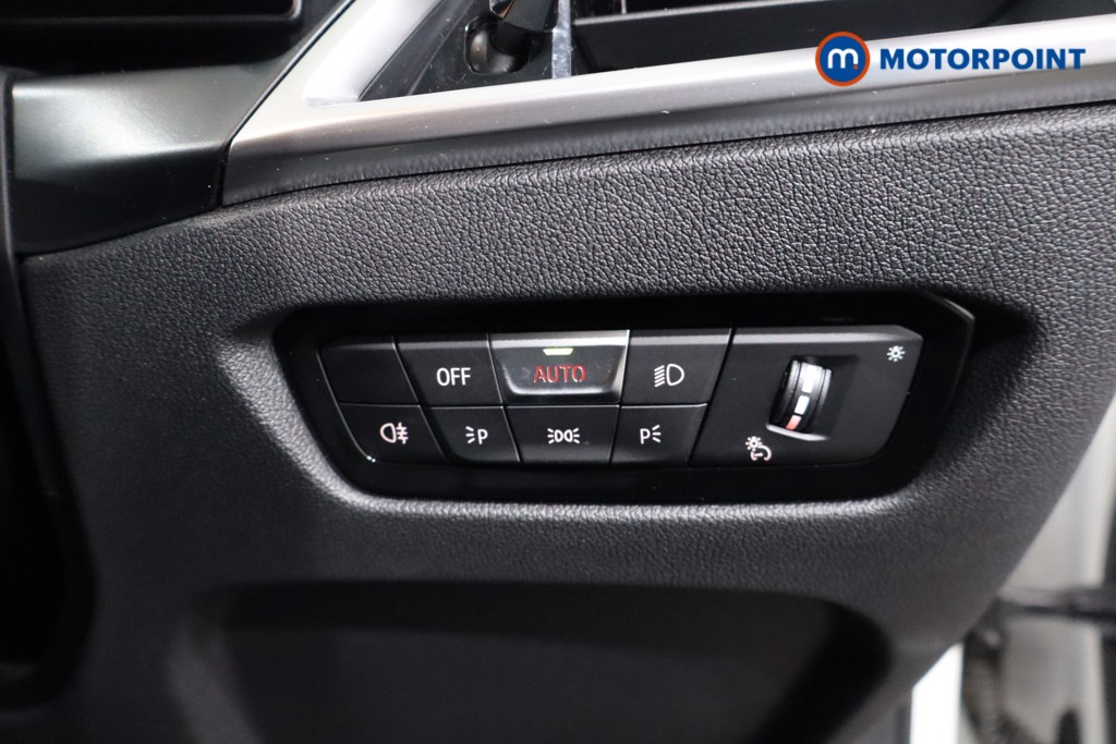 BMW 4 Series M Sport Automatic Petrol Hatchback - Stock Number (1586719) - 21st supplementary image
