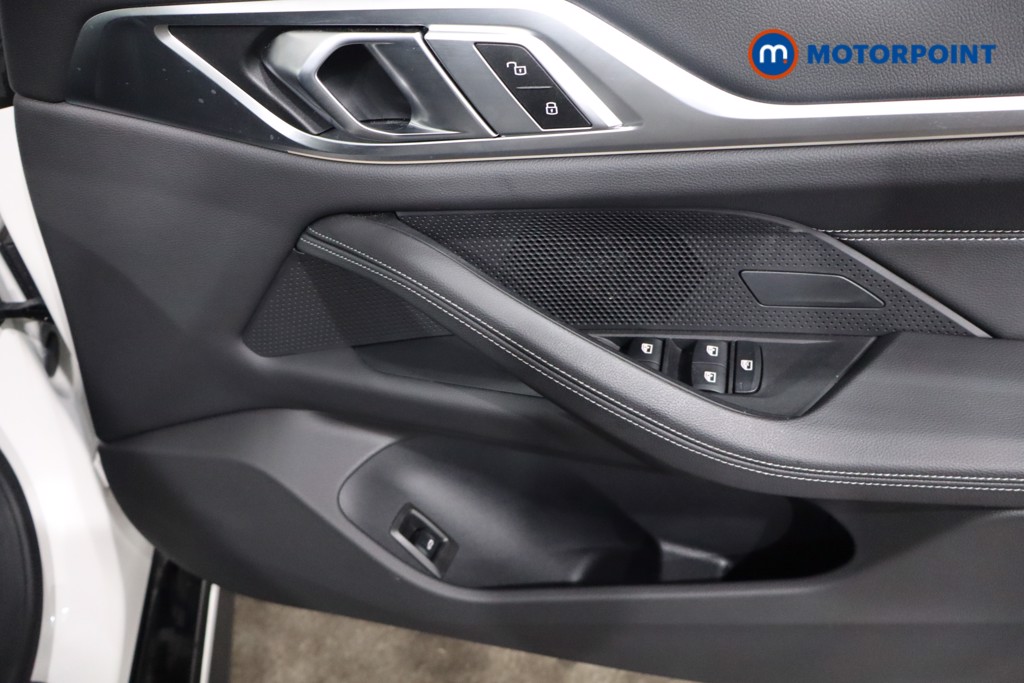 BMW 4 Series M Sport Automatic Petrol Hatchback - Stock Number (1586719) - 24th supplementary image