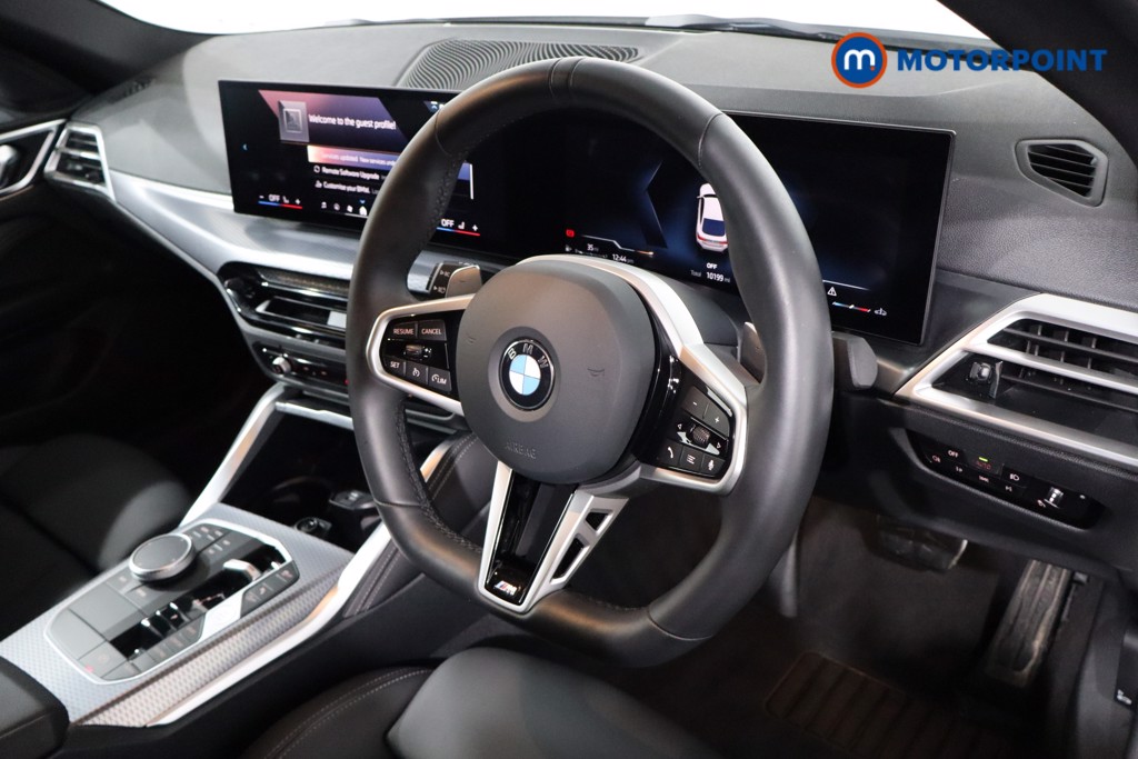 BMW 4 Series M Sport Automatic Petrol Hatchback - Stock Number (1586719) - 25th supplementary image
