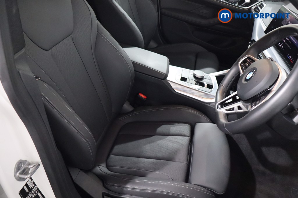 BMW 4 Series M Sport Automatic Petrol Hatchback - Stock Number (1586719) - 26th supplementary image