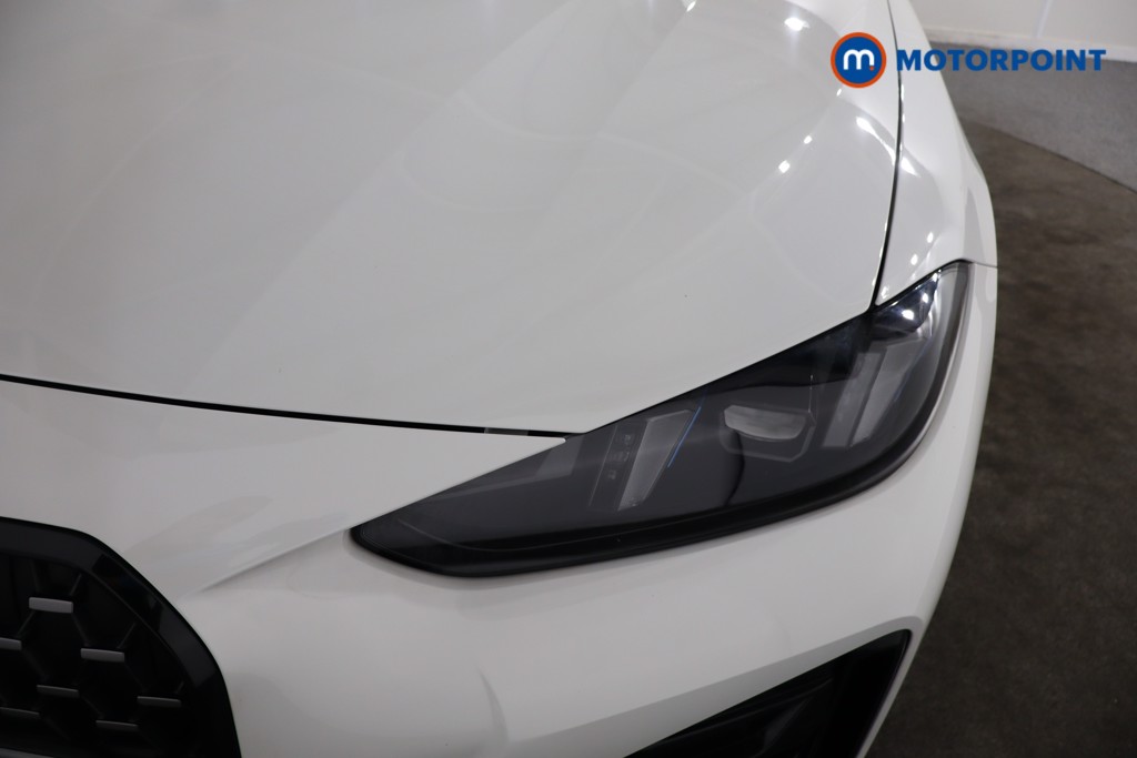 BMW 4 Series M Sport Automatic Petrol Hatchback - Stock Number (1586719) - 30th supplementary image